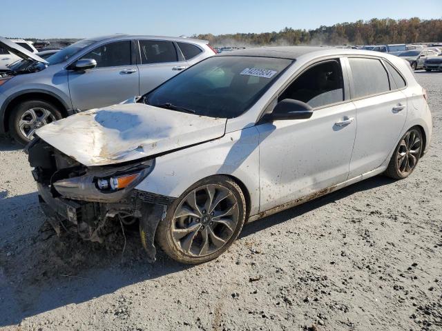 2019 HYUNDAI ELANTRA GT N LINE 2019