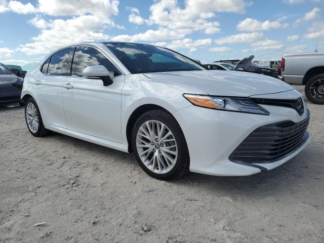 Vin: 4t1f11ak8lu930668, lot: 77107574, toyota camry xle 20204