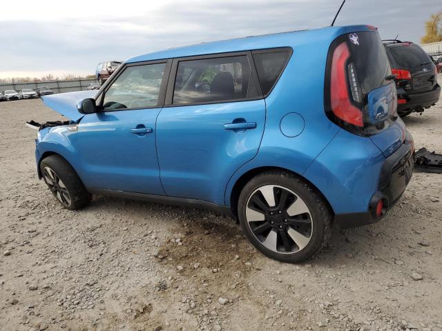 VIN KNDJP3A59G7399181 2016 KIA Soul, + no.2