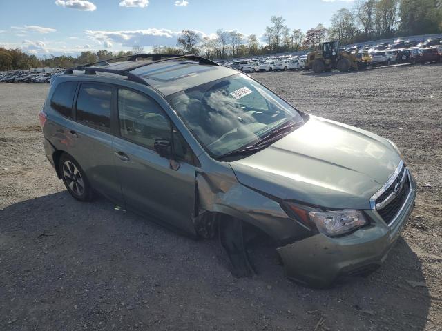 VIN JF2SJAGC7JH513214 2018 Subaru Forester, 2.5I Pr... no.4