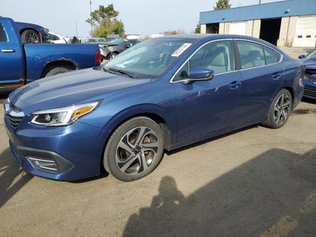 2020 SUBARU LEGACY LIMITED 2020