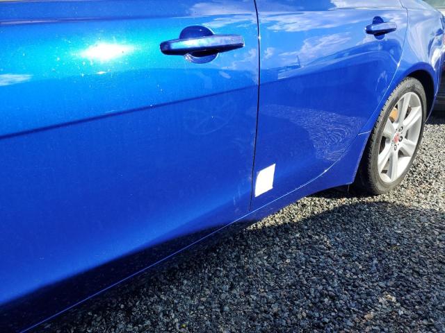2018 JAGUAR XE PREMIUM SAJAD4FX2JCP23368