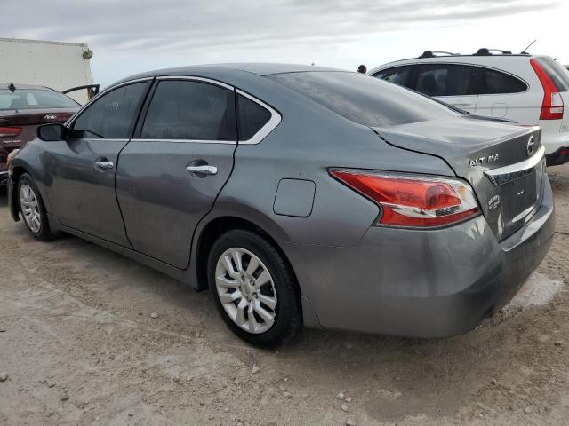 VIN 1N4AL3AP6FC455618 2015 Nissan Altima, 2.5 no.2