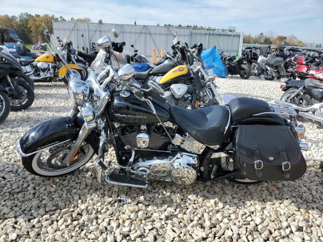 2016 HARLEY-DAVIDSON FLSTN SOFT 1HD1JDV17GB041667