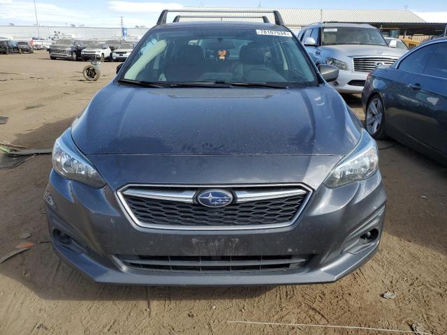 2019 SUBARU IMPREZA - 4S3GTAA66K3754312