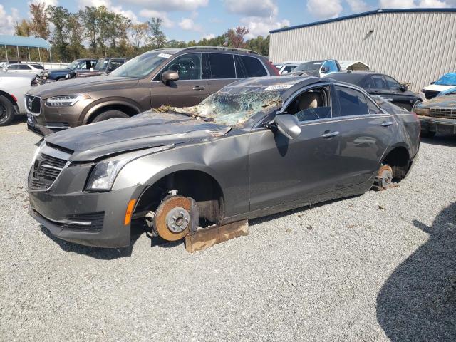 CADILLAC ATS LUXURY