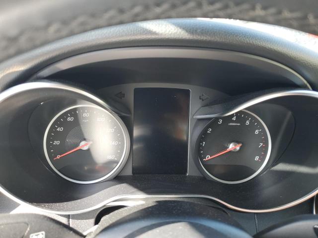 2019 MERCEDES-BENZ C 300 4MAT - WDDWK8EB3KF851180