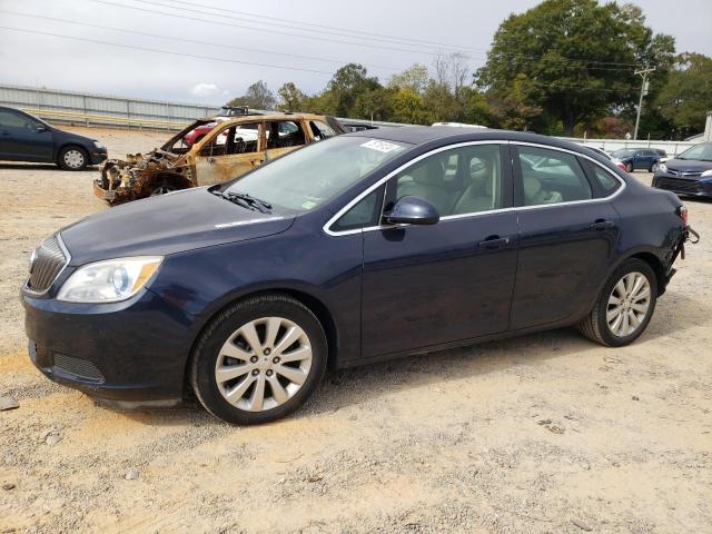 2016 BUICK VERANO - 1G4PP5SK6G4150456