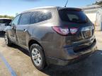 CHEVROLET TRAVERSE L снимка