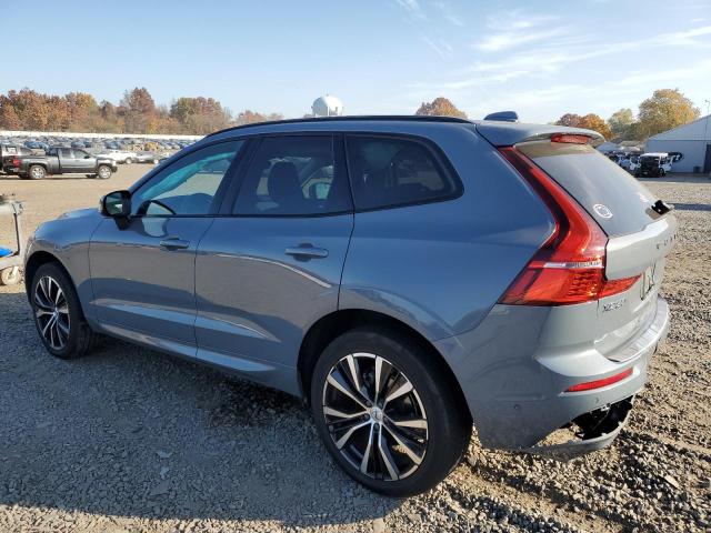 VOLVO XC60 PLUS 2024 gray  gas YV4L12RL1R1725436 photo #3