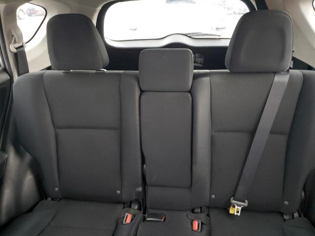 2016 TOYOTA RAV4 LE - 2T3BFREV9GW534149