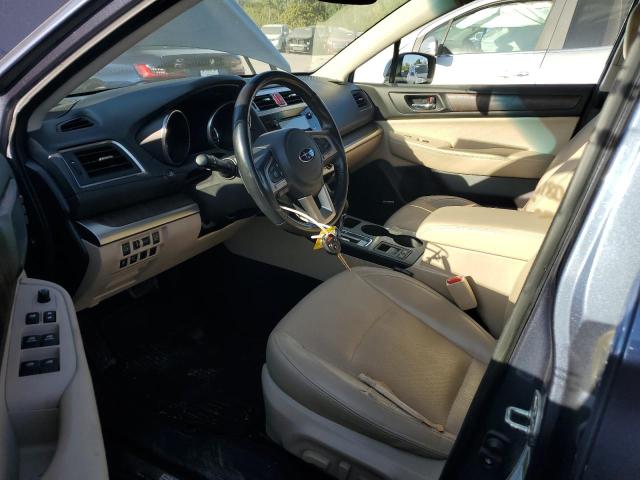 2016 SUBARU OUTBACK 2. - 4S4BSBJC4G3281778