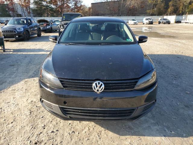 2011 VOLKSWAGEN JETTA SE - 3VWDZ7AJ8BM352800