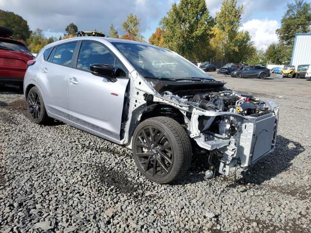 2024 SUBARU IMPREZA RS JF1GUHHC9R8364552