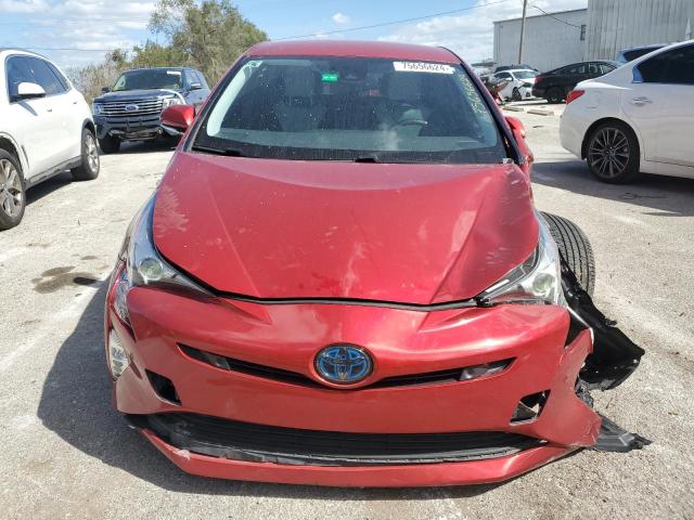 VIN JTDKARFU5G3522863 2016 Toyota Prius no.5