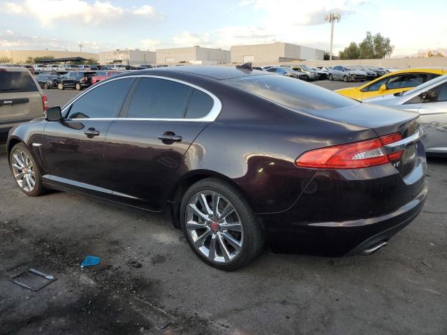 2015 JAGUAR XF 3.0 SPO SAJWA0F79F8U72740