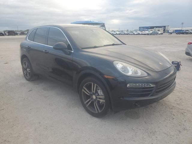 VIN WP1AA2A25ELA05485 2014 Porsche Cayenne no.4