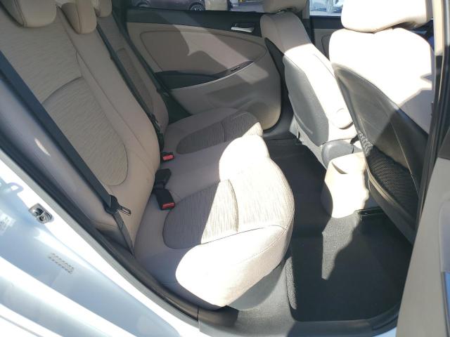 2017 HYUNDAI ACCENT SE - KMHCT4AE4HU343187