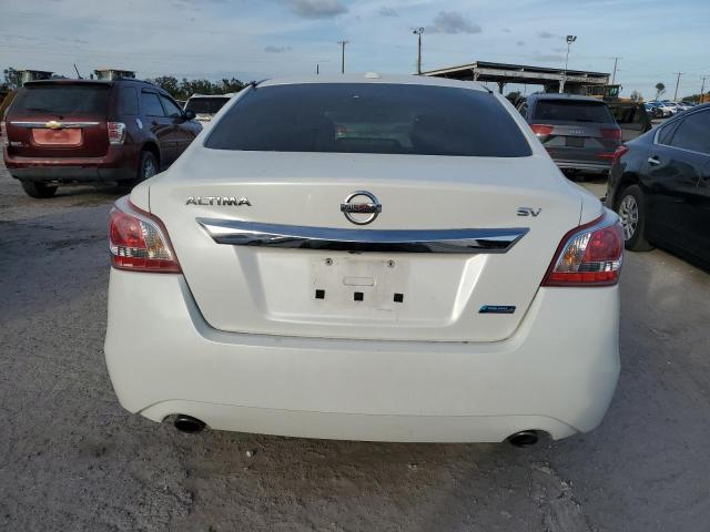 VIN 1N4AL3APXDC261350 2013 Nissan Altima, 2.5 no.6