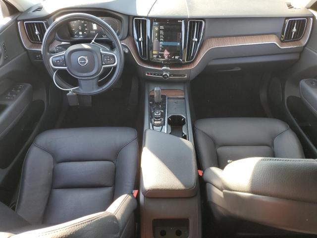 2021 VOLVO XC60 T8 RE YV4BR0DKXM1814762