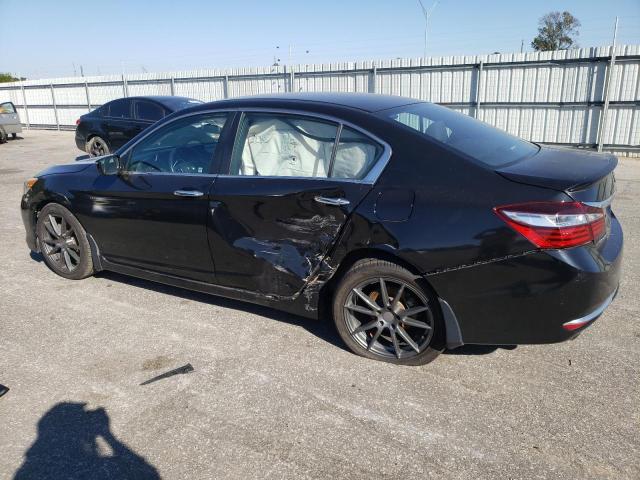 VIN 1HGCR2F58GA019533 2016 Honda Accord, Sport no.2