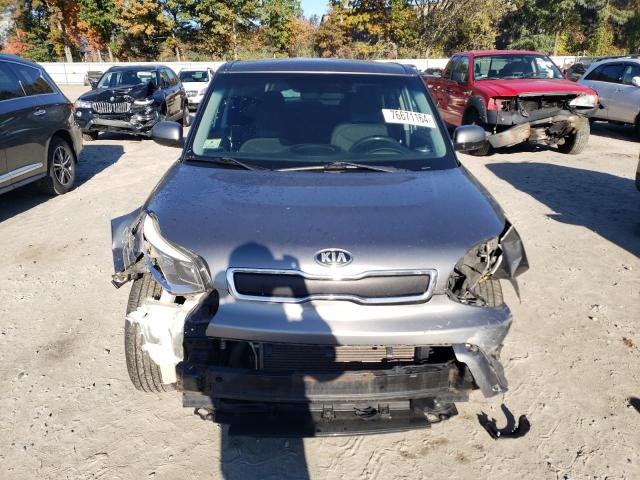 2015 KIA SOUL - KNDJN2A27F7159048