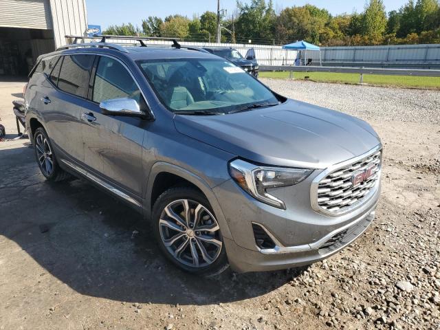 2019 GMC TERRAIN DE - 3GKALSEX1KL310567