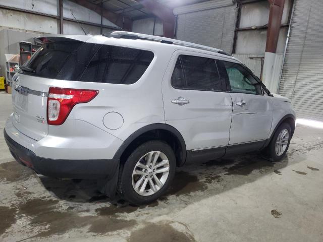 VIN 1FM5K8D82DGA05854 2013 Ford Explorer, Xlt no.3