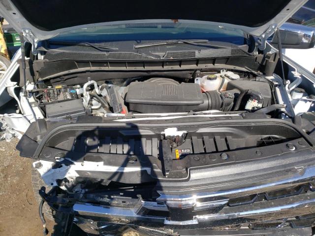 2024 CHEVROLET SILVERADO - 2GCUDDED4R1141115