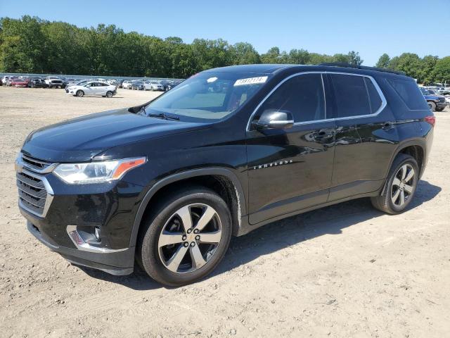 2020 CHEVROLET TRAVERSE L #3027002766