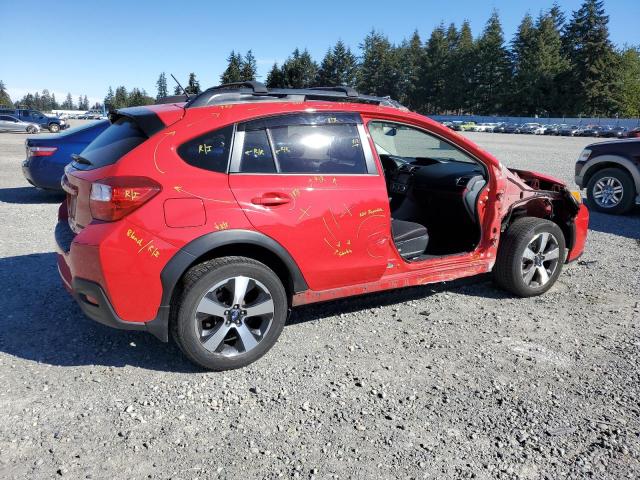 VIN JF2GPABC9H8204544 2017 Subaru Crosstrek, Premium no.3