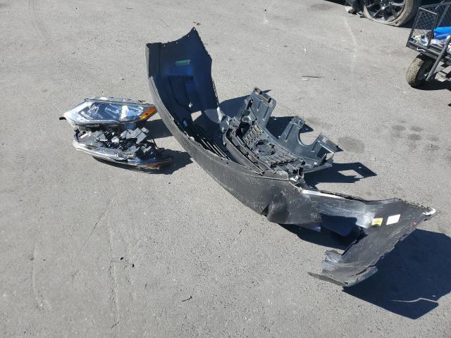 2020 NISSAN ROGUE S - 5N1AT2MV3LC776943