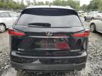 LEXUS NX 200T BA photo