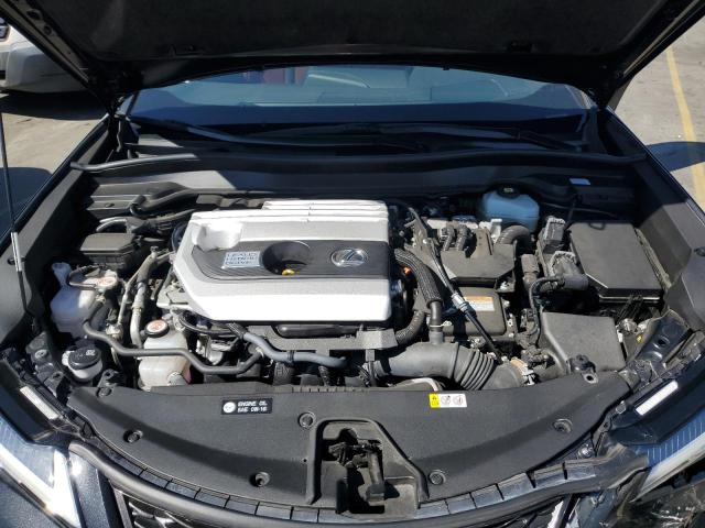 2022 LEXUS UX 250H BA JTHE9JBH8N2058372