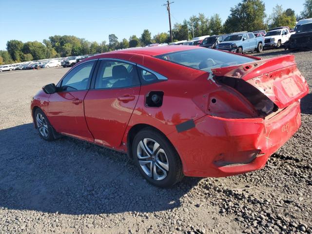 VIN 2HGFC2F51HH515775 2017 Honda Civic, LX no.2