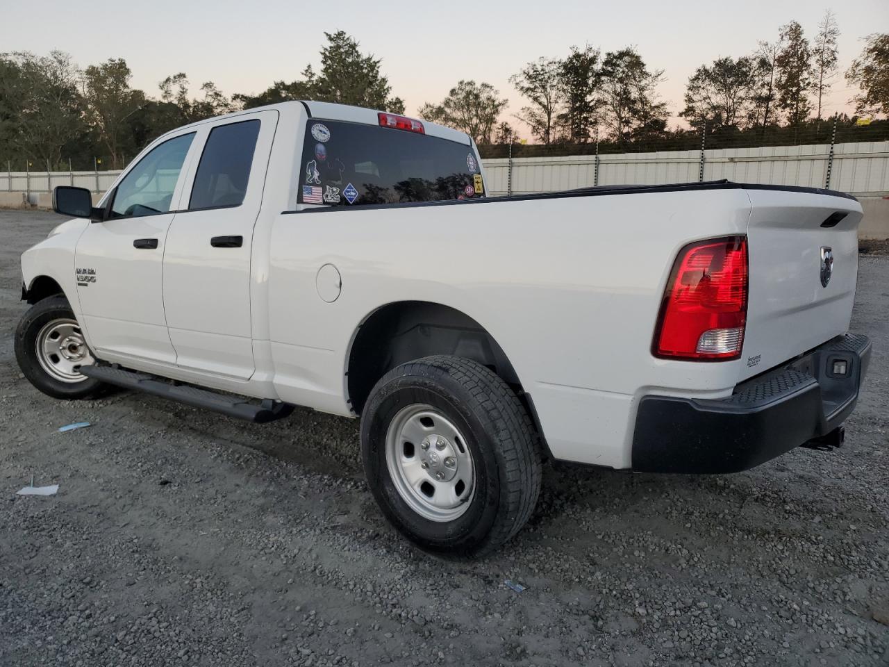 Lot #2945605132 2020 RAM 1500 CLASS