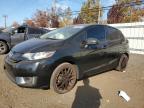 HONDA FIT LX photo