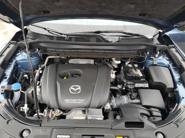 2019 MAZDA CX-5 SPORT - JM3KFABM0K1601183