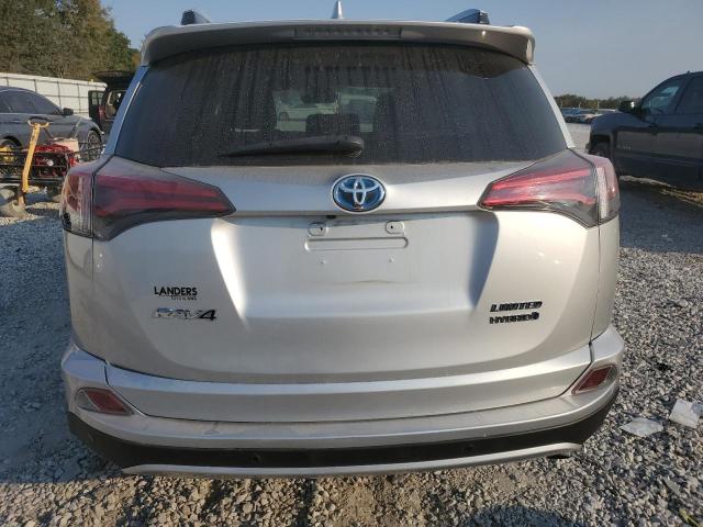 2016 TOYOTA RAV4 HV LI - JTMDJREV5GD037670
