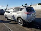 Lot #3023929243 2016 TOYOTA RAV4 LIMIT