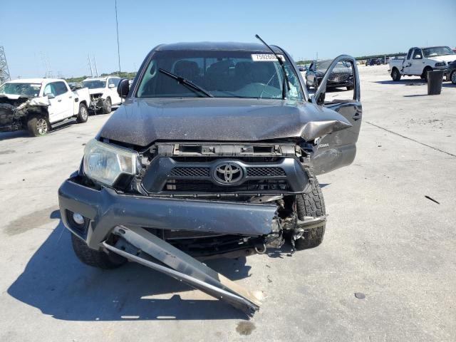 VIN 5TFJU4GN0EX059131 2014 Toyota Tacoma, Double Ca... no.5