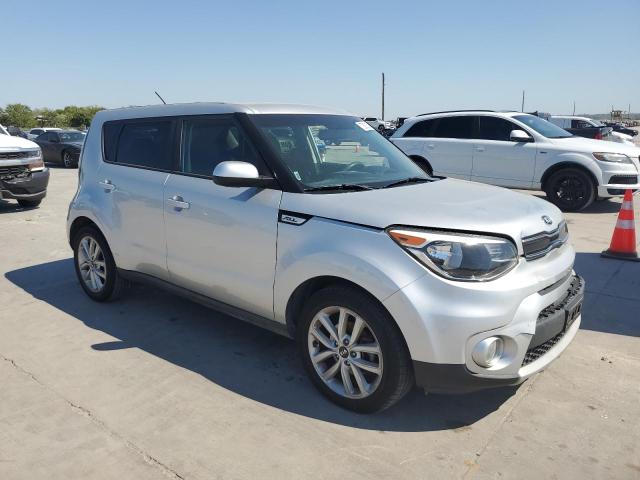 2019 KIA SOUL + - KNDJP3A53K7654321