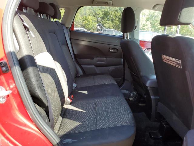2016 MITSUBISHI OUTLANDER - JA4AP3AU4GZ062794