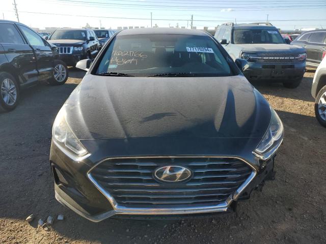 2018 HYUNDAI SONATA SE - 5NPE24AF1JH689870