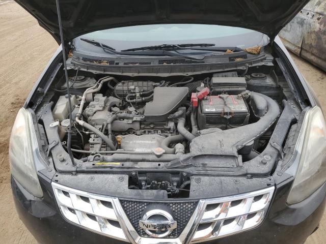 2015 NISSAN ROGUE SELE - JN8AS5MT3FW153885