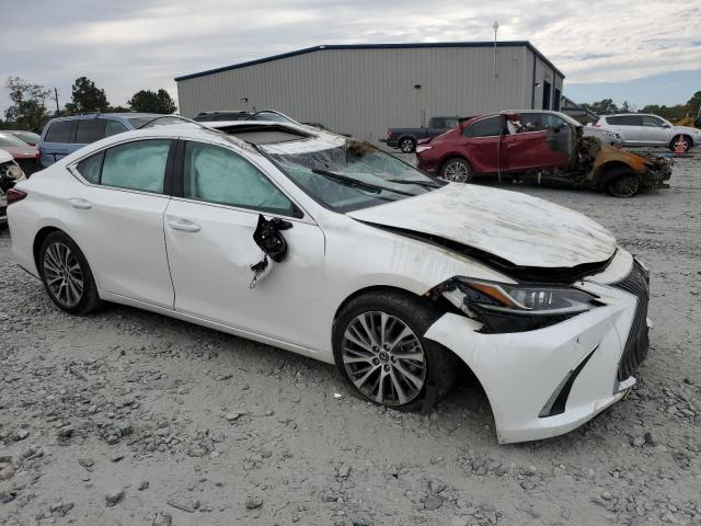 VIN 58ADZ1B14LU062019 2020 Lexus ES, 350 no.4