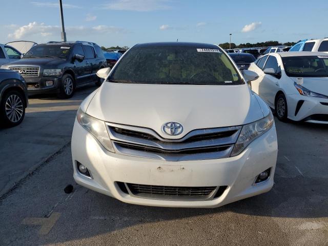 VIN 4T3BA3BB3DU035171 2013 Toyota Venza, LE no.5