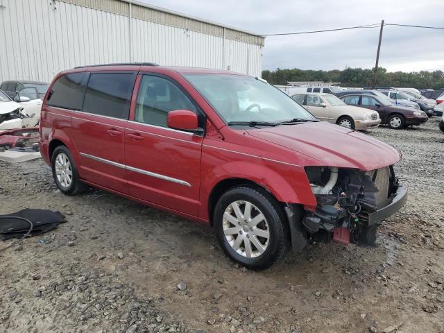 VIN 2C4RC1BG6ER158984 2014 Chrysler Town and Countr... no.4