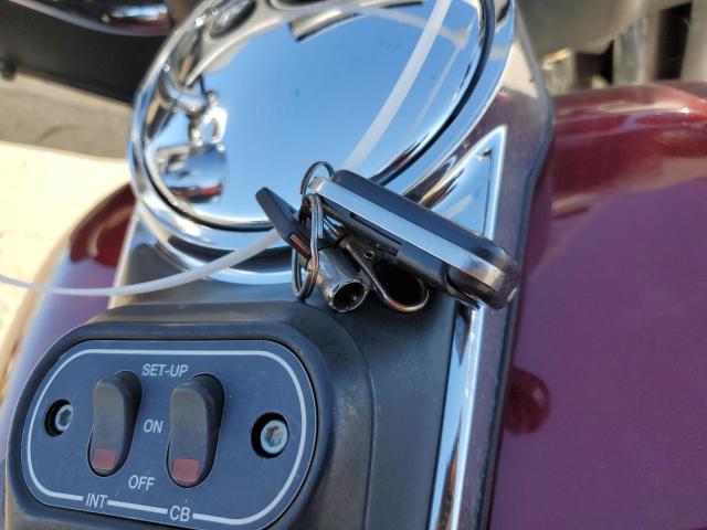 2001 HARLEY-DAVIDSON FLHTCUI 1HD1FCW101Y616660