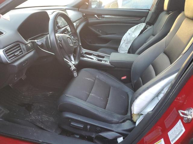 2020 HONDA ACCORD SPO - 1HGCV1F33LA068587